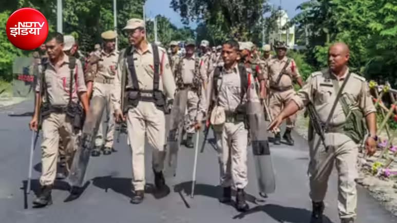 असम में ड्रग्स माफिया को तगड़ा झटका, 168 करोड़ की याबा टैबलेट जब्त, एक तस्कर गिरफ्तार