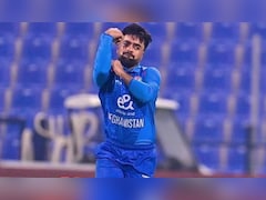 राशिद खान नंबर 3, मुथैया मुरलीधरन से आगे वकार यूनिस, ODI में सबसे ज्यादा 5 विकेट हॉल करने वाले टॉप 20 गेंदबाज