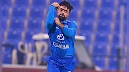 राशिद खान नंबर 3, मुथैया मुरलीधरन से आगे वकार यूनिस, ODI में सबसे ज्यादा 5 विकेट हॉल करने वाले टॉप 20 गेंदबाज