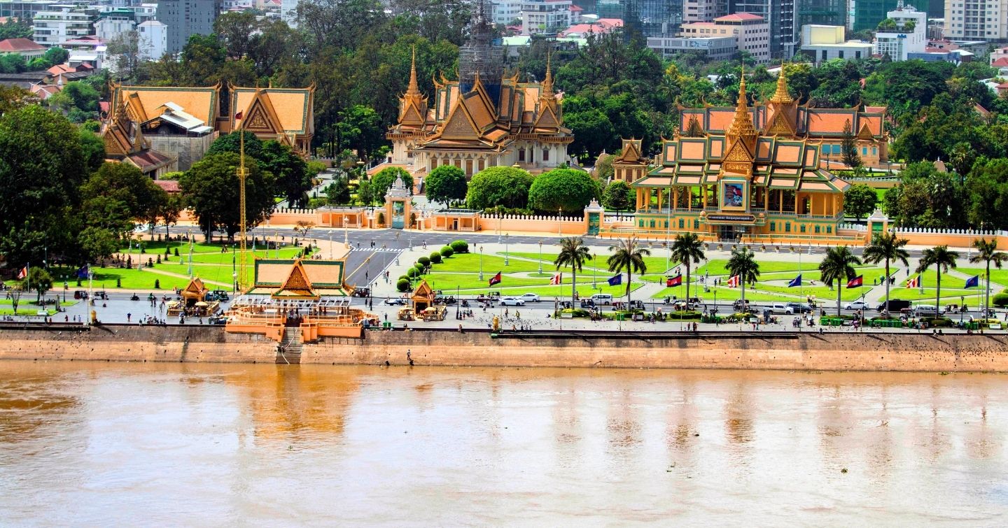 7 International Destinations You Can Explore For Under Rs 50,000