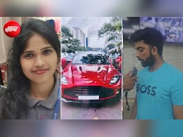 क्या नशे में था सांसद का बेटा? हैदराबाद हिट एंड रन केस में गई महिला की जान, अब क्या होगा आगे