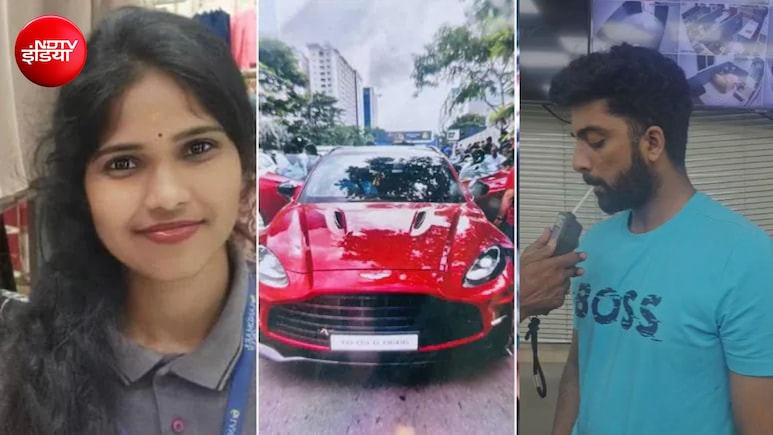क्या नशे में था सांसद का बेटा? हैदराबाद हिट एंड रन केस में गई महिला की जान, अब क्या होगा आगे