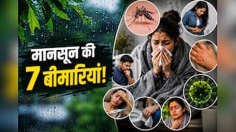 मानसून में डेंगू ही नहीं, इन 7 बीमारियों का रहता है सबसे ज्यादा खतरा, सावन में ऐसे रखें ध्यान
