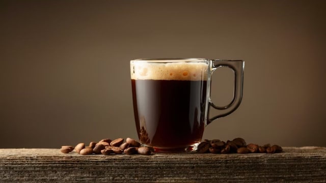 Your morning coffee may be doing more than simply helping you wake up