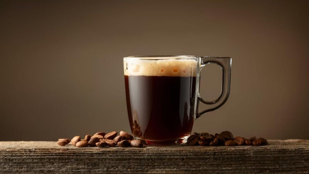 Your morning coffee may be doing more than simply helping you wake up