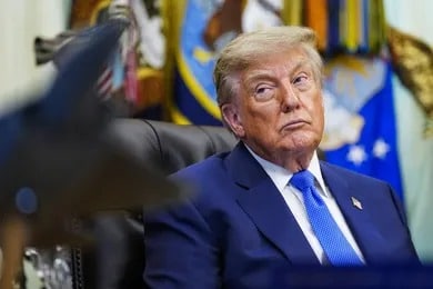US names India among hubs of alleged Chinese tariff-evasion transshipment network