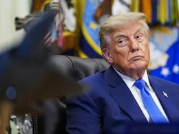 'Great Transshipment Scam': US Names India Among 40 Hubs Of China's Tariff Evasion