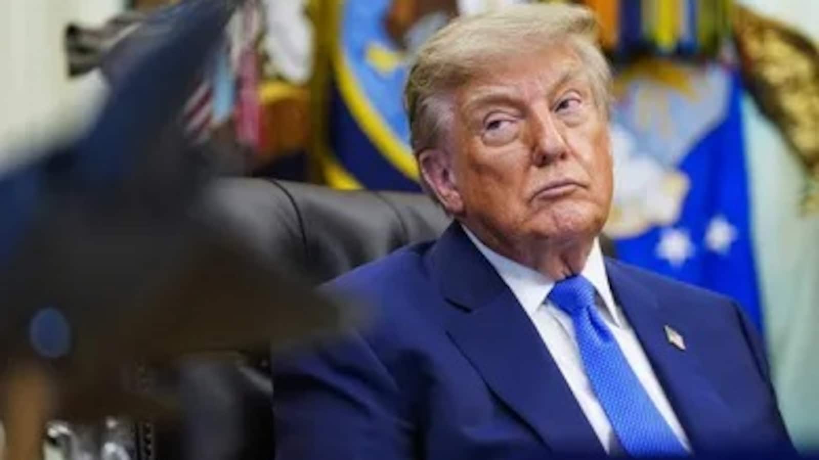 US Accuses Over 40 Countries Including India of Aiding China in Tariff Evasion Using AI