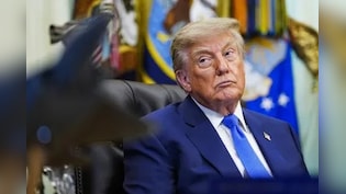 US To Roll Out Economic Isolation' Plan For Iran Next Week
