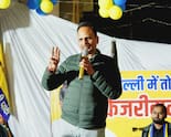 ACB Arrests AAP Ex-Minister Satyendar Jain In Delhi Jal Board 'Corruption' Case