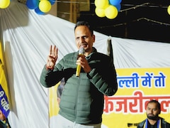 AAP's Satyendar Jain Gets Bail In Delhi Jal Board Corruption Case