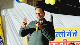 AAP's Satyendar Jain Gets Bail In Delhi Jal Board Corruption Case