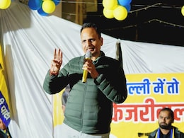 AAP's Satyendar Jain Gets Bail In Delhi Jal Board Corruption Case