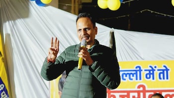 ACB Arrests Ex-AAP Minister Satyendar Jain In Delhi Jal Board 'Corruption' Case