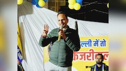 "Was In Jail When Tender Floated": Satyendar Jain To Court After Arrest In Corruption Case