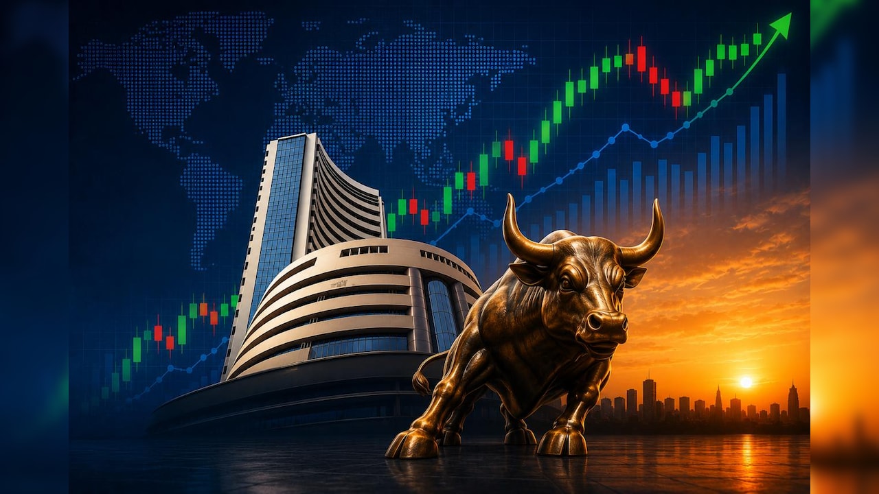Stock Market Today: Gift Nifty To Crude Oil Prices — Five Key Factors That May Drive Sensex, Nifty 50 on August 12
