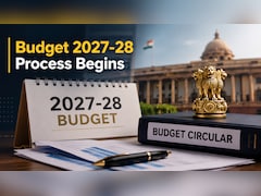 Budget FY28: Ministries Get October Deadlines As Pre-Budget Talks Set To Start