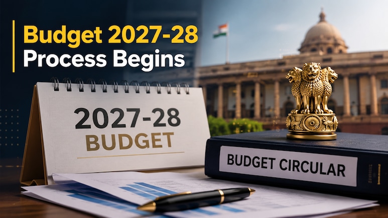 Budget FY28: Ministries Get October Deadlines As Pre-Budget Talks Set To Start