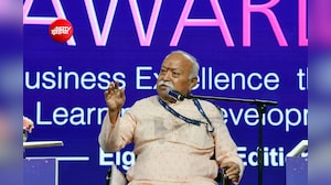 Gen-Z राष्ट्रविरोधी नहीं है... छात्रों के प्रदर्शन पर बोले RSS प्रमुख मोहन भागवत