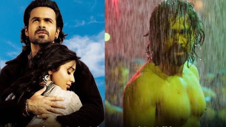 फैन ने लिखा इमरान हाशमी का यह हिट गाना, 15 साल पीछे जाकर कही दिल की बात, YouTube पर करोड़ों में व्यूज &nbsp;