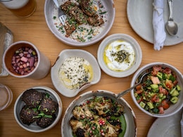 The Mediterranean Diet We Know Today Isn't What Ancient Romans Ate