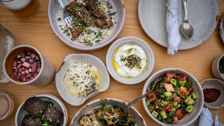 The Mediterranean Diet We Know Today Isn't What Ancient Romans Ate