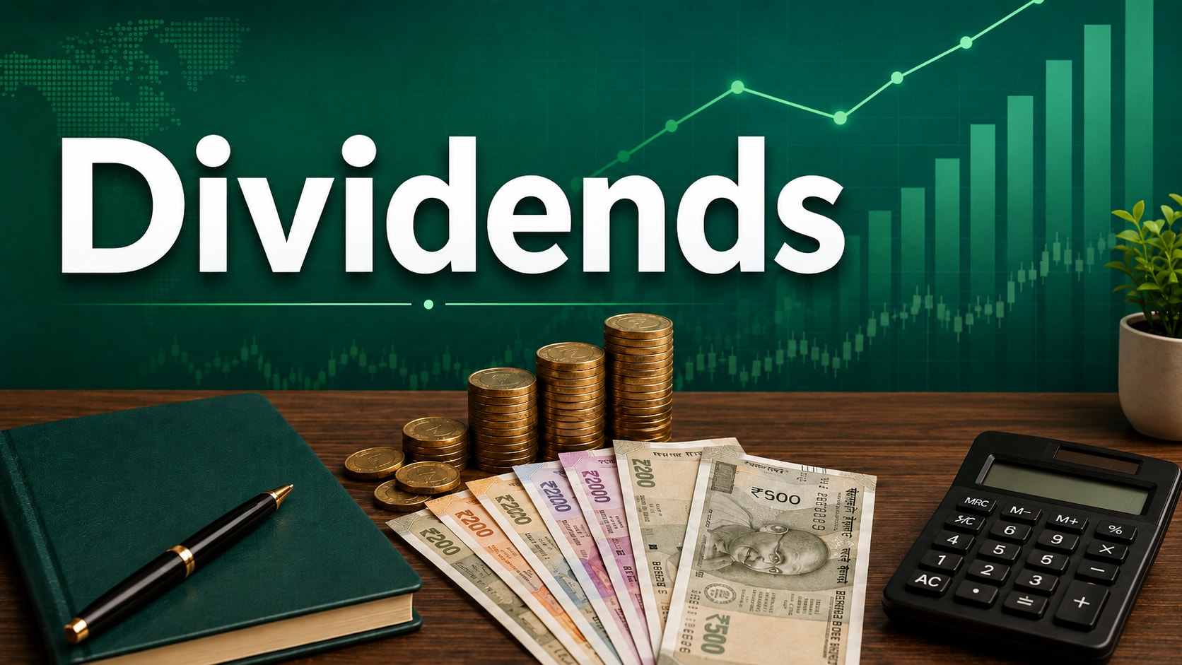 Dividend record dates prompt last share-buying day for Gillette India, NALCO, Senco Gold, SJVN
