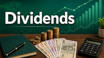 Apollo Hospitals, HAL, HPCL, Indian Oil, Quality Power, Bondada Engineering Dividends: Last Day To Buy Shares To Qualify