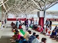 इंदौर आईएसबीटी का हाल: 100 करोड़ की लागत से बना बस टर्मिनल, यहां बसें नहीं, चलता है भंडारा