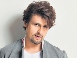 "People Say Bad Things, But <i>Jo Hai Aacha Hai</i>": Sonu Nigam On Using Auto-Tune
