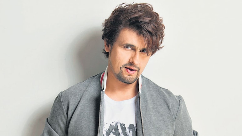 Sonu Nigam Reveals Why He Avoided Questions On NEET Paper Leak Protests