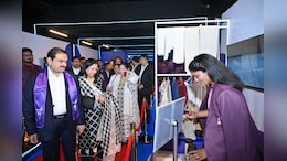 Top 10 Innovators Honoured At Vande Bharatam Grand Finale