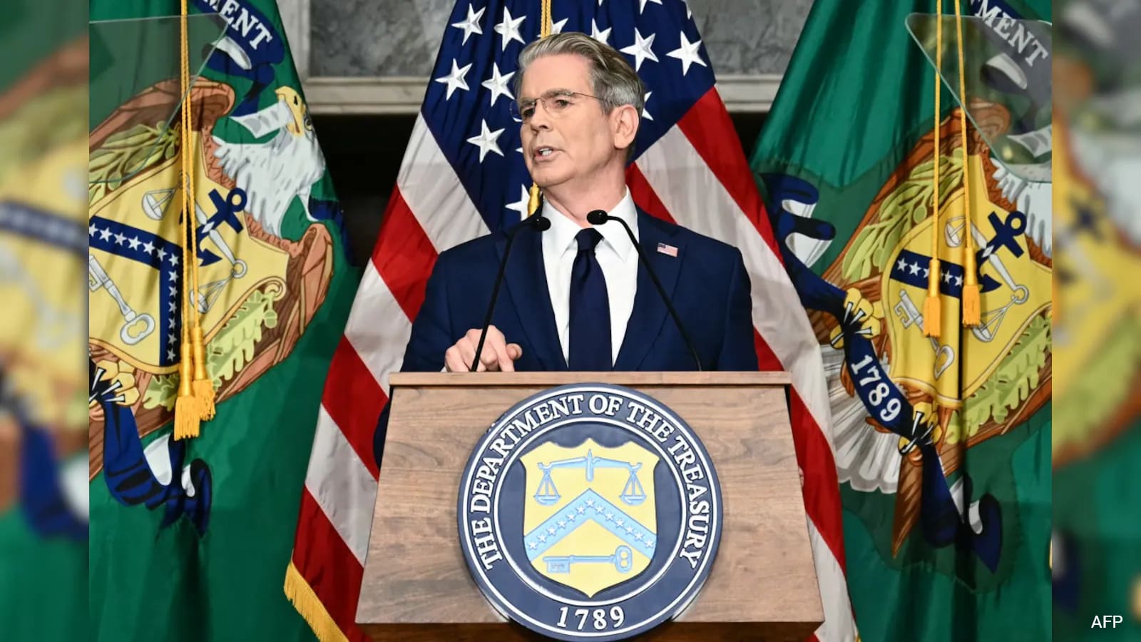 US Launches Operation Economic Outcast to Isolate Iran's Economy