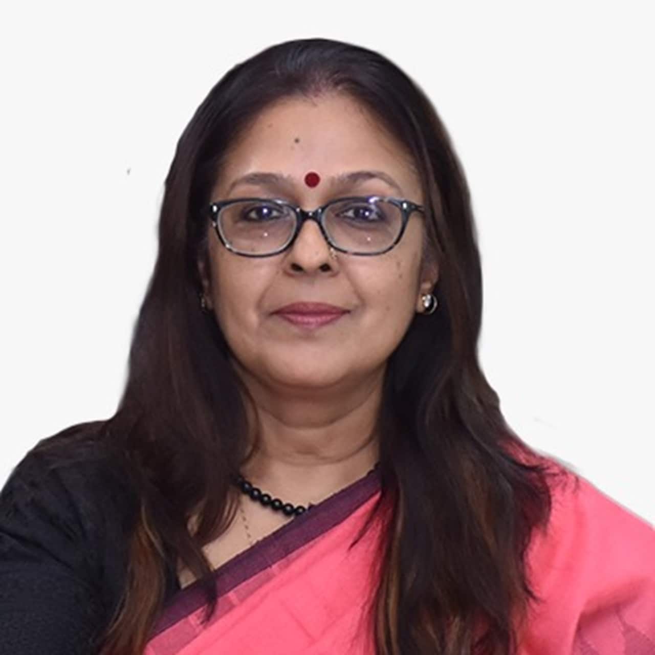 ias pallavi jain