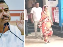 CJP Worker's Father Dies After Assault. Suvendu Adhikari Assures Action