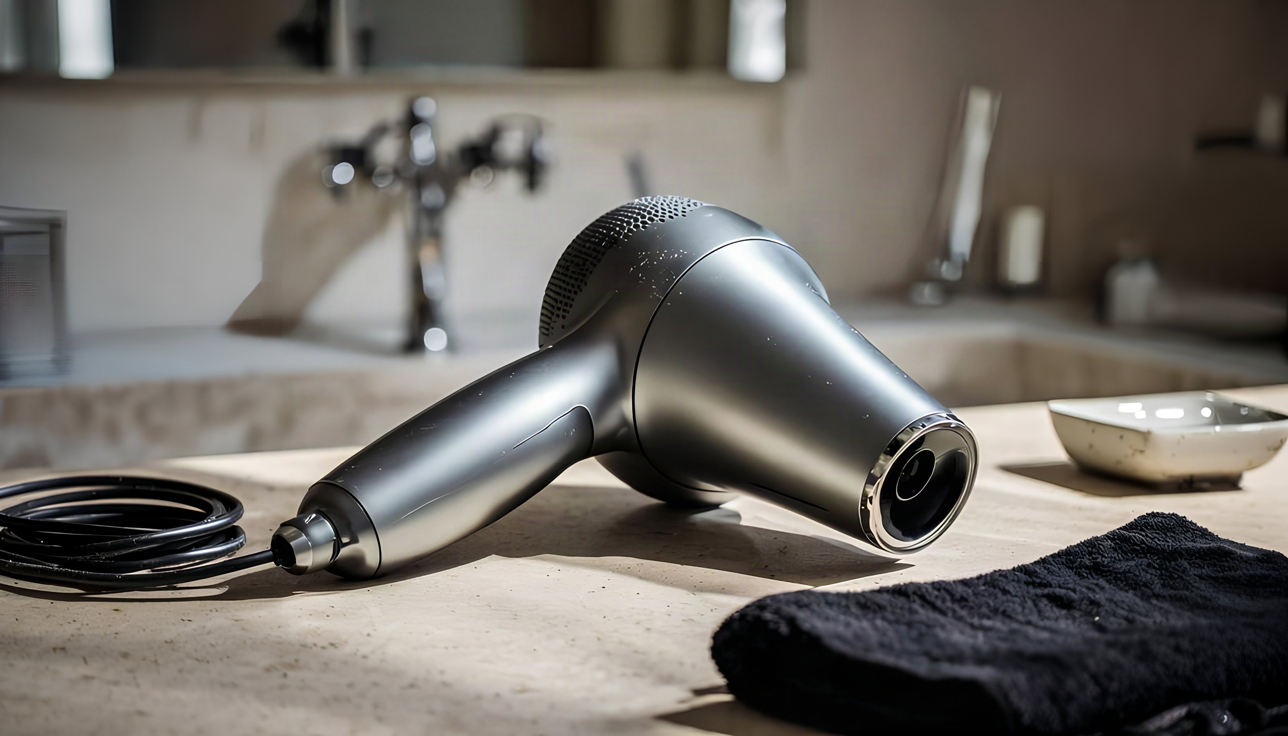 Ionic Vs Regular Hair Dryer: Which Dries Faster In Monsoon Humidity? Ionic Vs Regular Hair Dryer: Which Dries Faster In Monsoon Humidity?