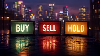 Buy, Sell Or Hold: Dabur, Indo MIM, JSW Cement, Lumax AutoTechnologies — Ask Profit