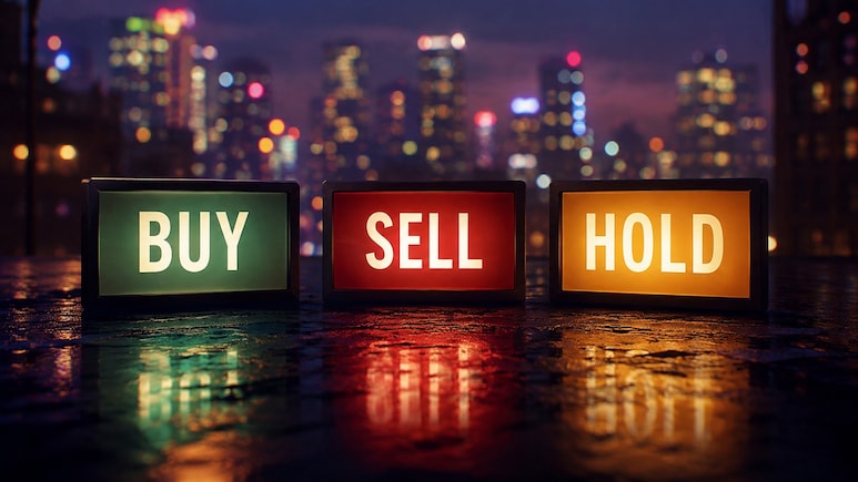 Buy, Sell Or Hold: Dabur, Indo MIM, JSW Cement, Lumax AutoTechnologies &mdash; Ask Profit