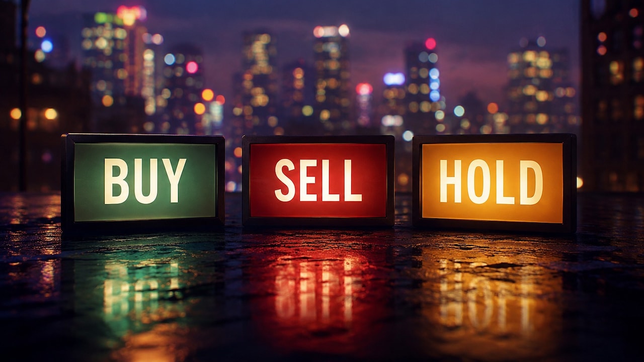 Buy, Sell Or Hold: Dabur, Indo MIM, JSW Cement, Lumax AutoTechnologies — Ask Profit