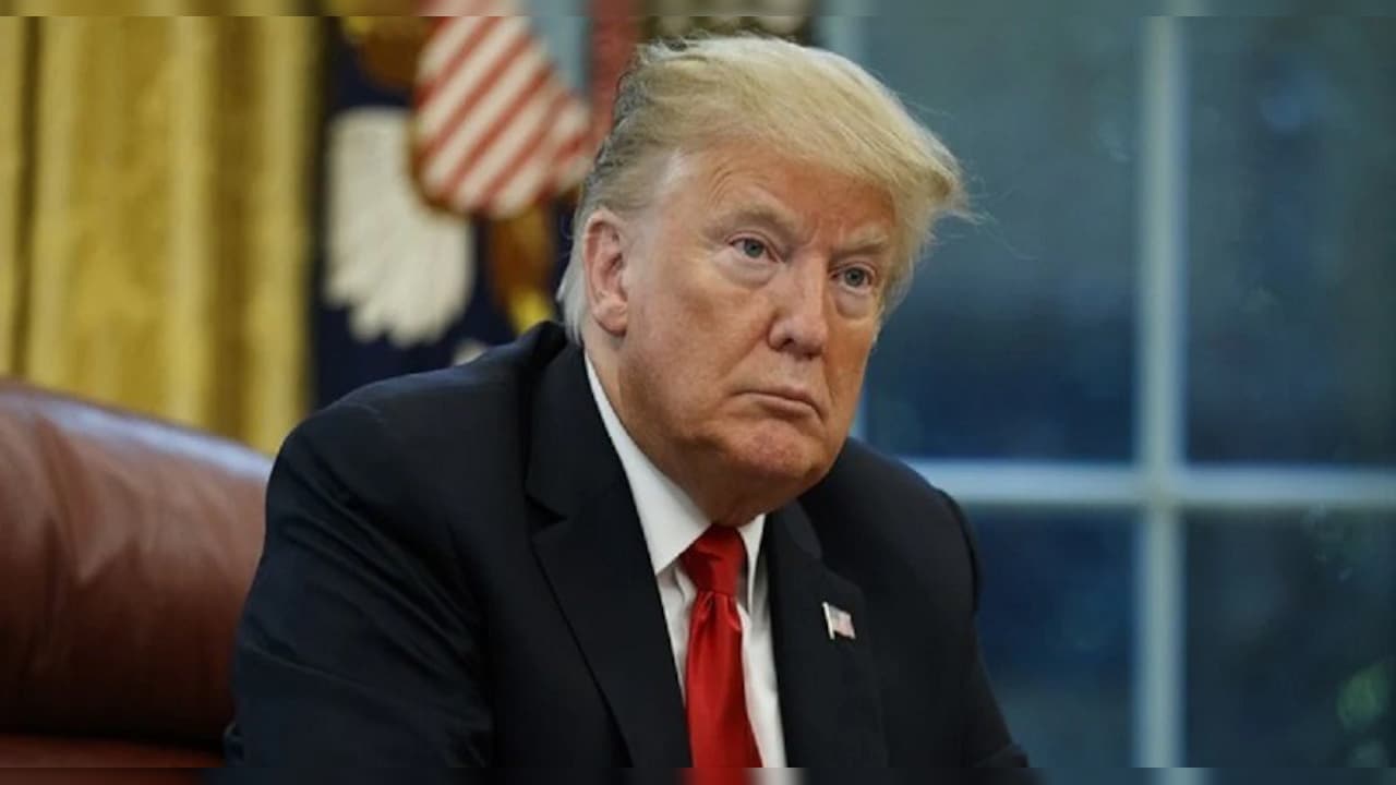 'दुनिया मान चुकी है अमेरिका जंग हार गया...', US-ईरान युद्ध को लेकर अब किसने कही ये बात