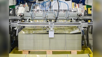 US Set To Cut Tariffs On Canada Metals, Autos In Trade Deal