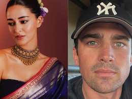 Ananya Panday And Walker Blanco Break Up After 2 Years Of Dating: Report