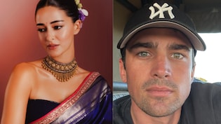 Ananya Panday And Walker Blanco Break Up After 2 Years Of Dating: Report