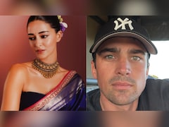 Ananya Panday And Walker Blanco Break Up After 2 Years Of Dating: Report