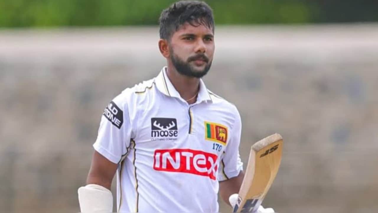 IND vs SL, 2nd Test: सोनल दिनुषा के शतक ने छीनी तय जीत, ड्रॉ पर खत्म हुआ टेस्ट, सीरीज पर भारत का कब्जा