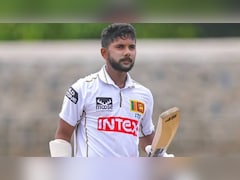 IND vs SL, 2nd Test Day 5: सोनल दिनुषा ने रचा इतिहास, दोनों पारियों में जमाया शतक, टेंशन में टीम इंडिया