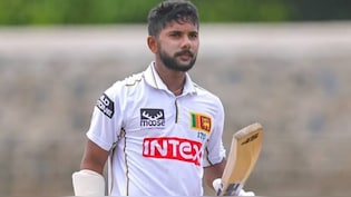 IND vs SL, 2nd Test Day 5: सोनल दिनुषा ने रचा इतिहास, दोनों पारियों में जमाया शतक, टेंशन में टीम इंडिया