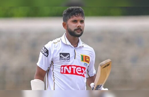IND vs SL, 2nd Test: सोनल दिनुषा के शतक ने छीनी तय जीत, ड्रॉ पर खत्म हुआ टेस्ट, सीरीज पर भारत का कब्जा