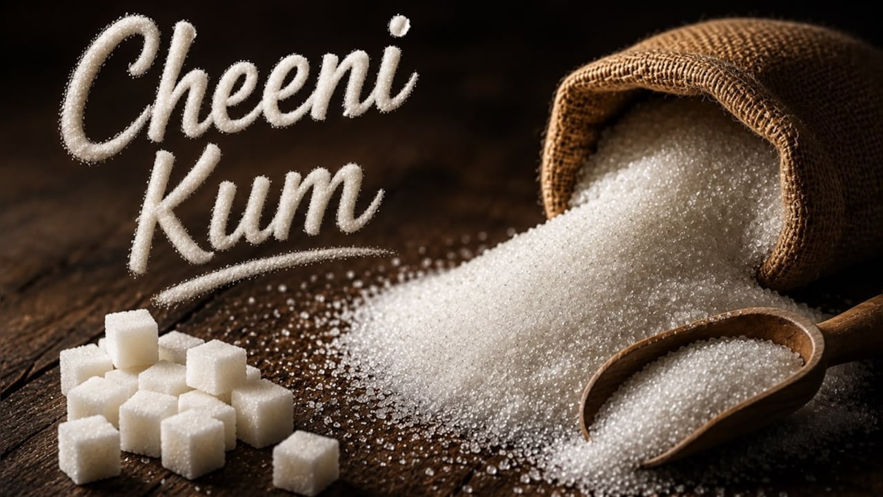 Sugar Prices Spike: Maharashtra Minister Seeks Dual Pricing To Protect Common Man