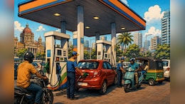 Petrol, Diesel Prices On August 26: Check New Fuel Rates In Mumbai, Bengaluru, Chennai, Kolkata And More